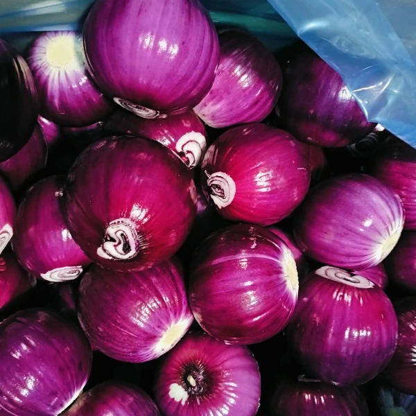 Huaang maisto perdirbimo įmonė užima stabilią kokybę